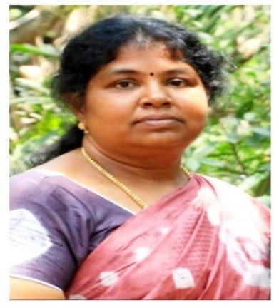 Dr. S. R. Deepika