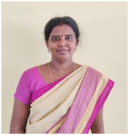 Mrs. K. Nanthini