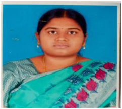 Ms. G. Yogadharshini