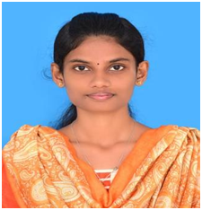 Ms. M. Aarthi