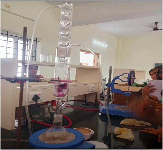 Chemistry Facility 3