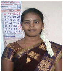 Mrs. S. Priyanga Gandhi