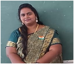 Mrs. G. Keerthana Frankline