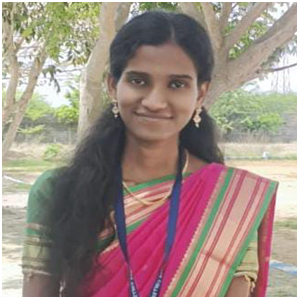 Ms. K. P. Archana Sree