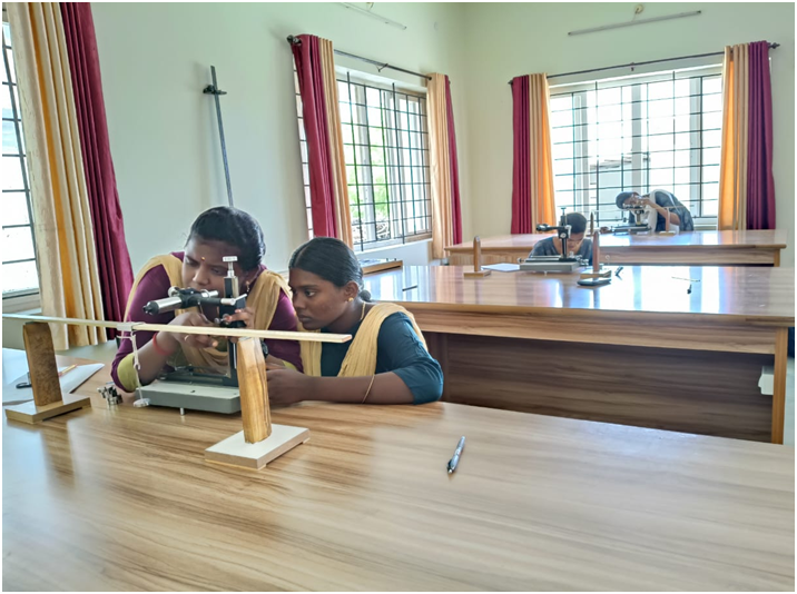 Chemistry Facility 1