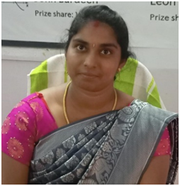 Mrs. N. Anjali Priya