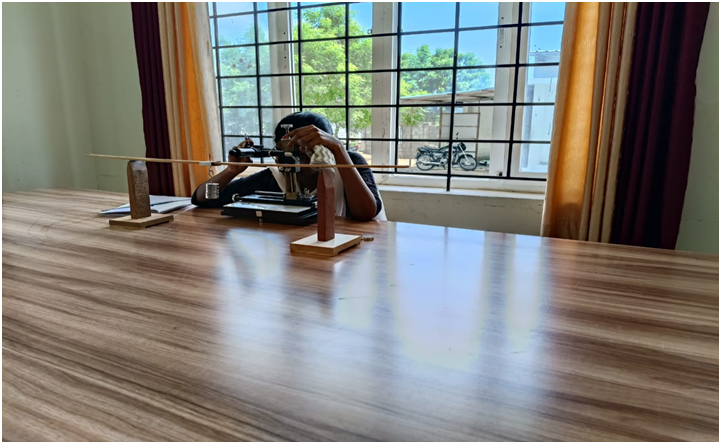 Chemistry Facility 2